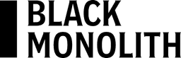 Black Monolith Logo